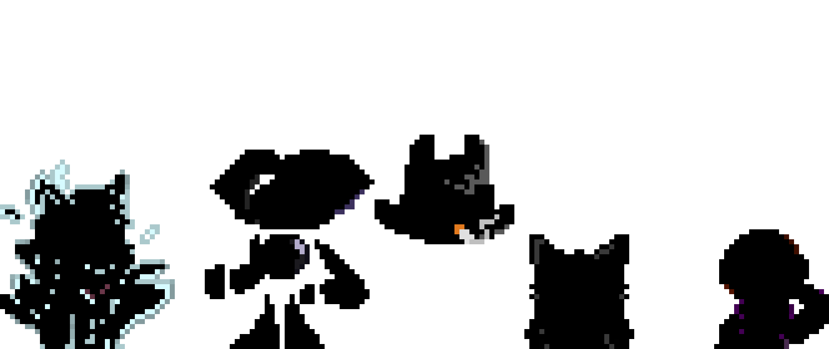 [526f8e] none of them, but I respect them all cause they're chill.