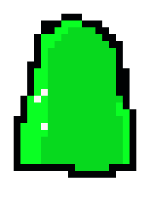 [9664c4] slime 2 back