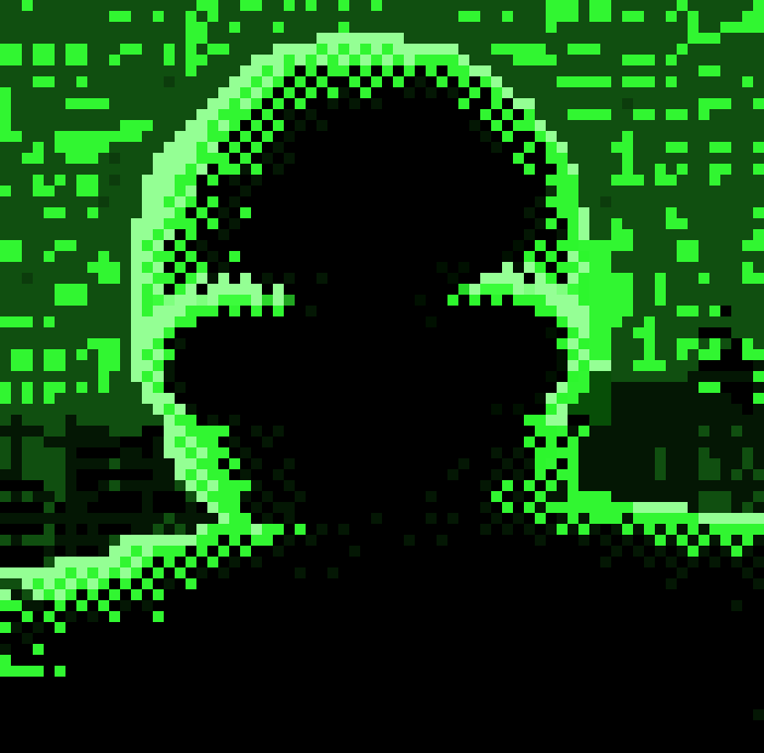 [c91422] oh yeah, someone spray painted a swastika with a smiley face next to it like this   " =) "