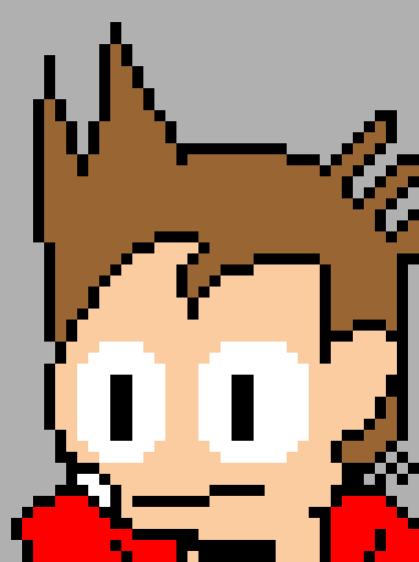 [401102] Uh oh. *he would blow up in the sky,part of it falling and blowing up eddwarldos  house and some of edds house,but enough to be re-built*-Tord