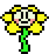 [9664c4] FateSwap Flowey