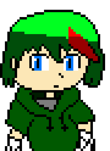 [5b2f3e] -closes the entrance EVEN THOUGH THE CLIFF AND WOODLAND CORRIDOR ARE STILL LIGHTING UP THE ENTIRE PAM CITY-