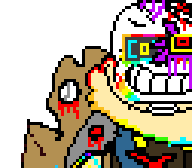 [35d277] Pam is dead, nice - Fresh!Ink