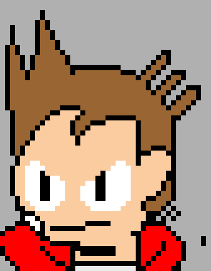 [401102] "if you just let me explain then it will all make sense trust me."-Tord