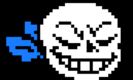 [c6b63d] MYEH HEH HEH! I KNEW IT WAS A HUMAN ALL ALONG!!!