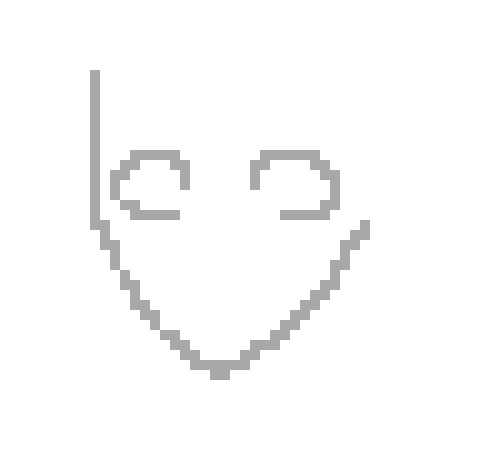 [770b82] this is literally all ive done because ive drawn the eyes like 15 times- Ell 