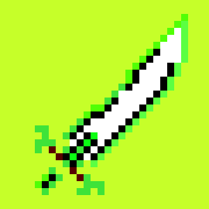 [9664c4] True tim Sword