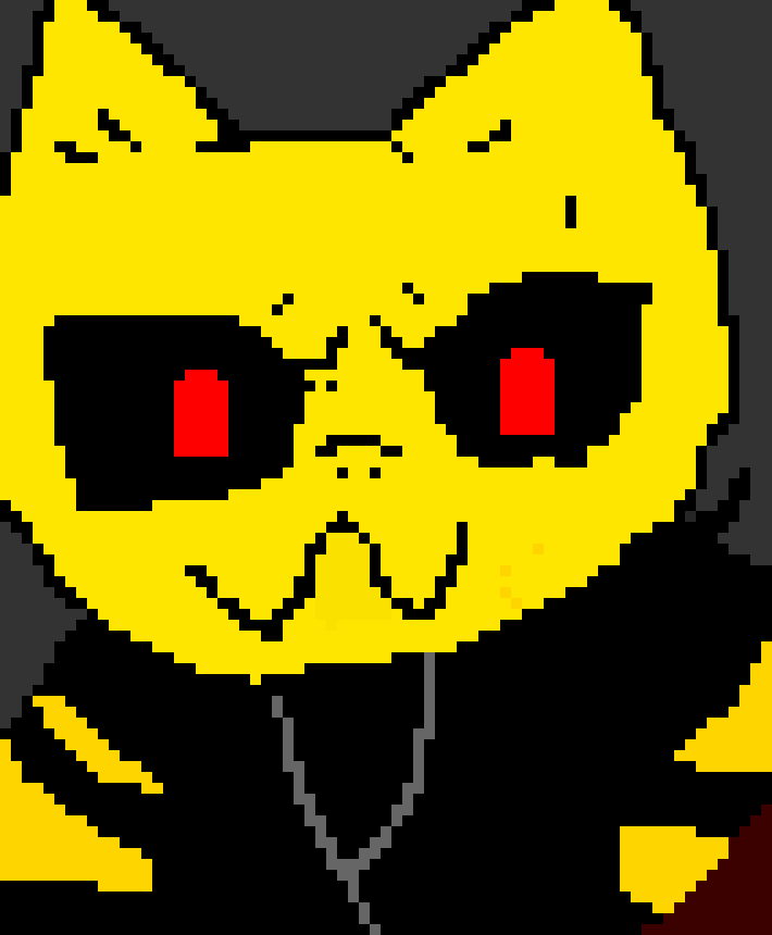 [c2eebe] impostor  Cat