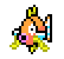 [9664c4] Tiny Magikarp