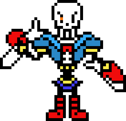 [9664c4] Disbelief Papyrus