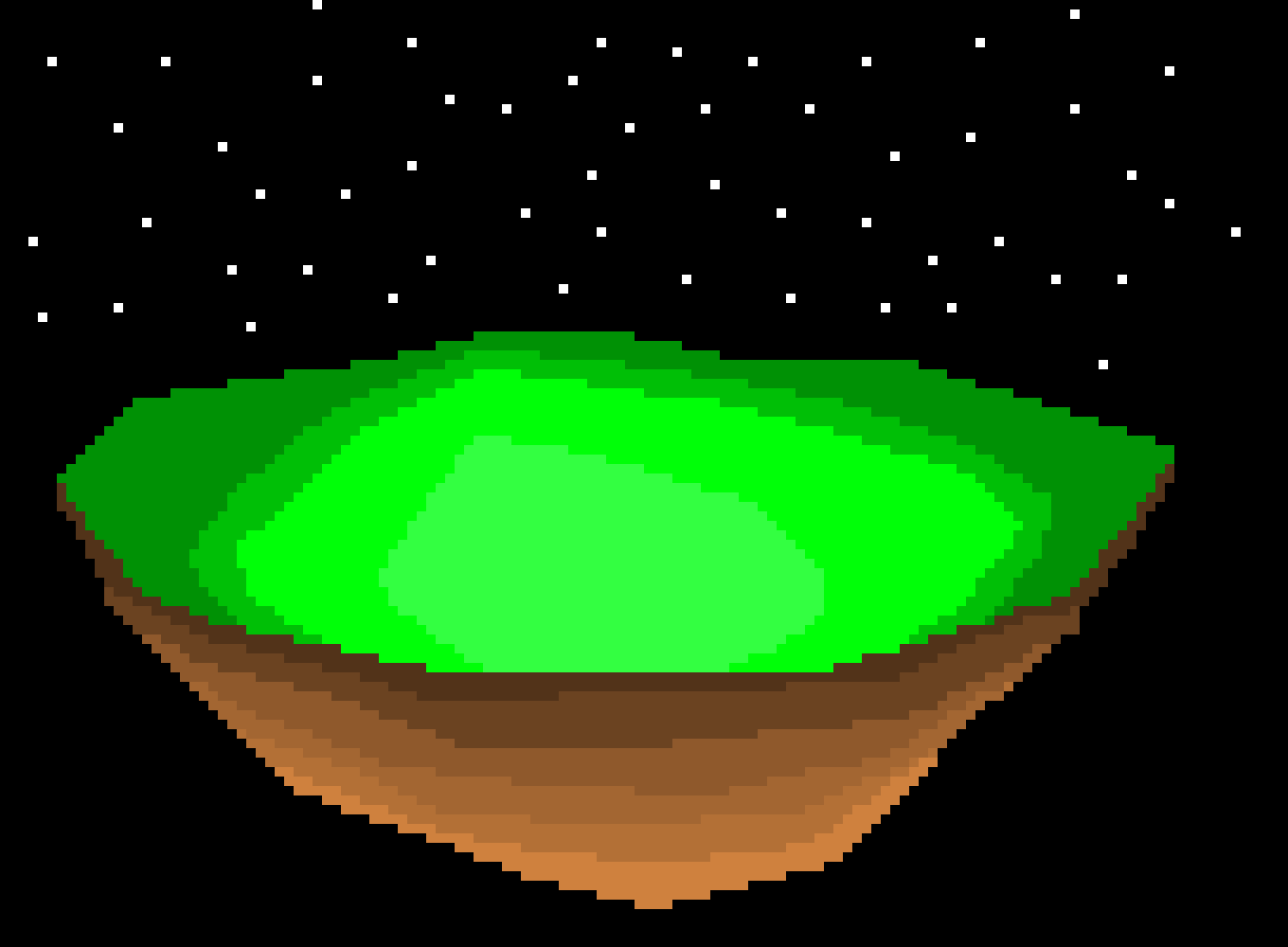 [95be89] ArraTale "Judgement """Hall""" " | This, is what it is... Not a hall at all...