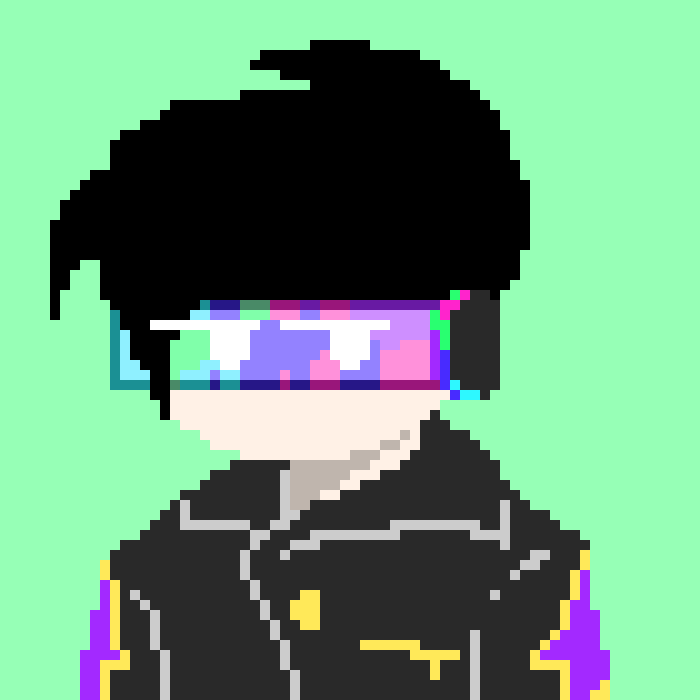 [e8dd50] * The air would suddenly turn to normal, and Dylan would be inside of ODST house. * this must be him.