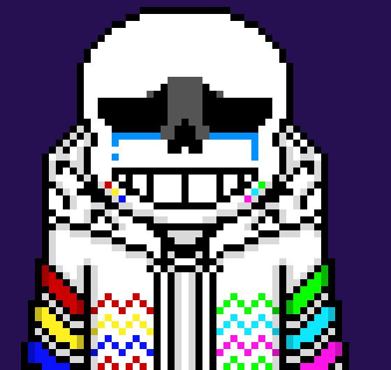 [b63bdb] ..........*muffled: hi Terror* *Multi is laying on the ground with his face in the pillow*