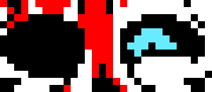 [7ce906] OH THAT'S WHAT YOU SAID? ok. -Demented Sans