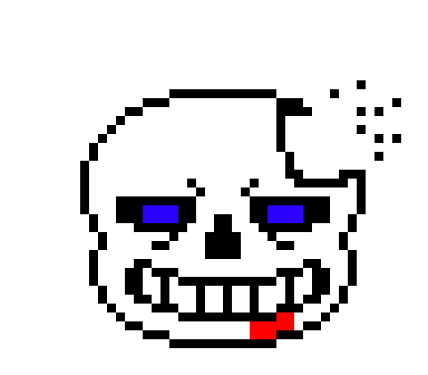 [f8c819] Sans refused 1