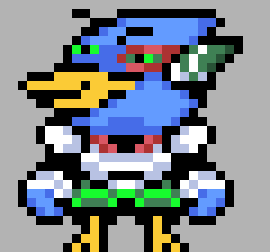 [b36c86] "that was not very [[Gamer]] of you"