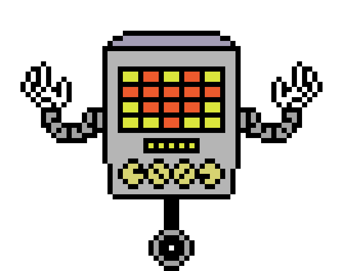 [450a4c] Mettaton:  GLITCH DARLING IS THERE A SCREAMING CHIWAWA IN THE ROOM?!