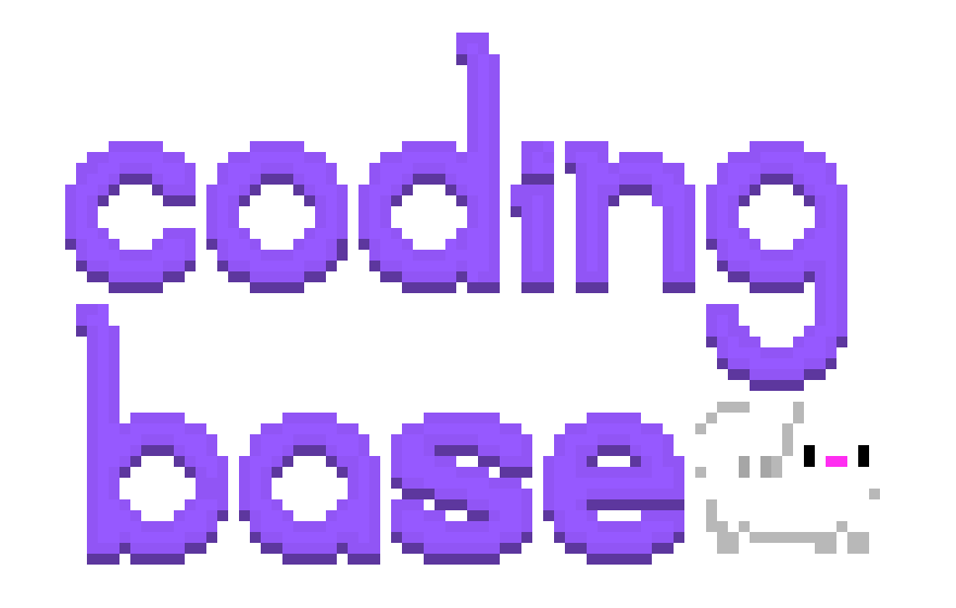[9664c4] CODINGBASE