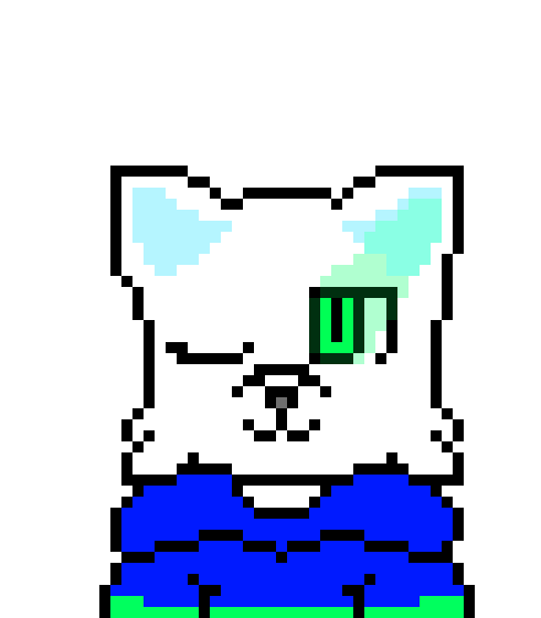 [5b2f3e] yeah.... i just got on to attack you. 