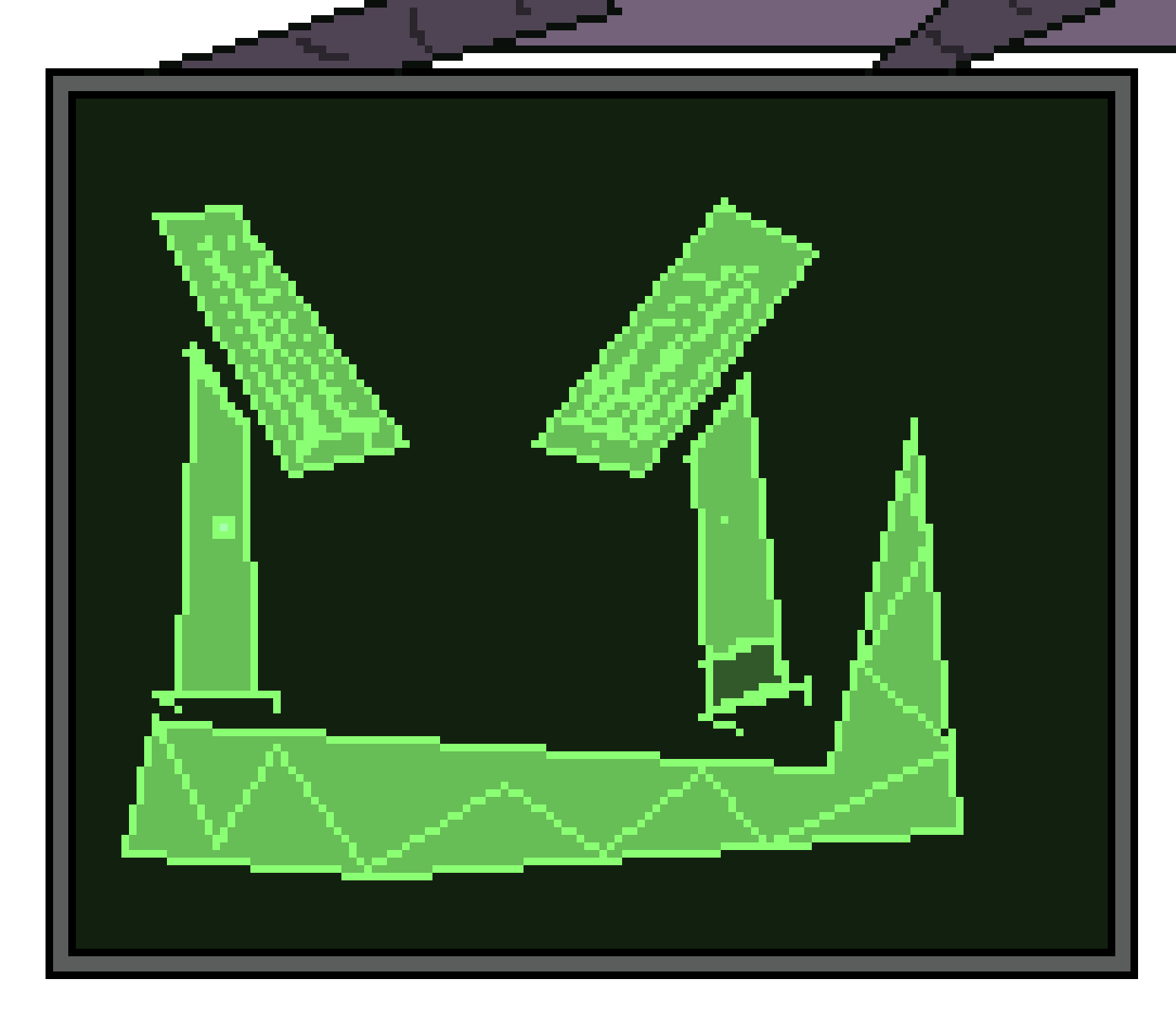 [741690] THATS WHAT YOU  G E T ! ! ! *Shoots an Ionizing ray of light, Causing Peoples skin and flesh to melt away* -Ben