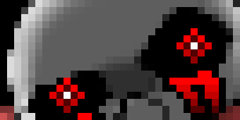 [e27272] Puttin a chill down his spine...u keep it up u die....