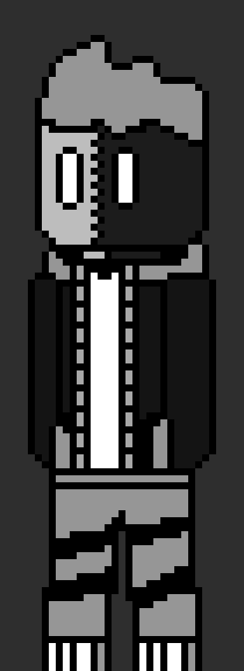 [812b32] not really geno.  - ???? Molt!