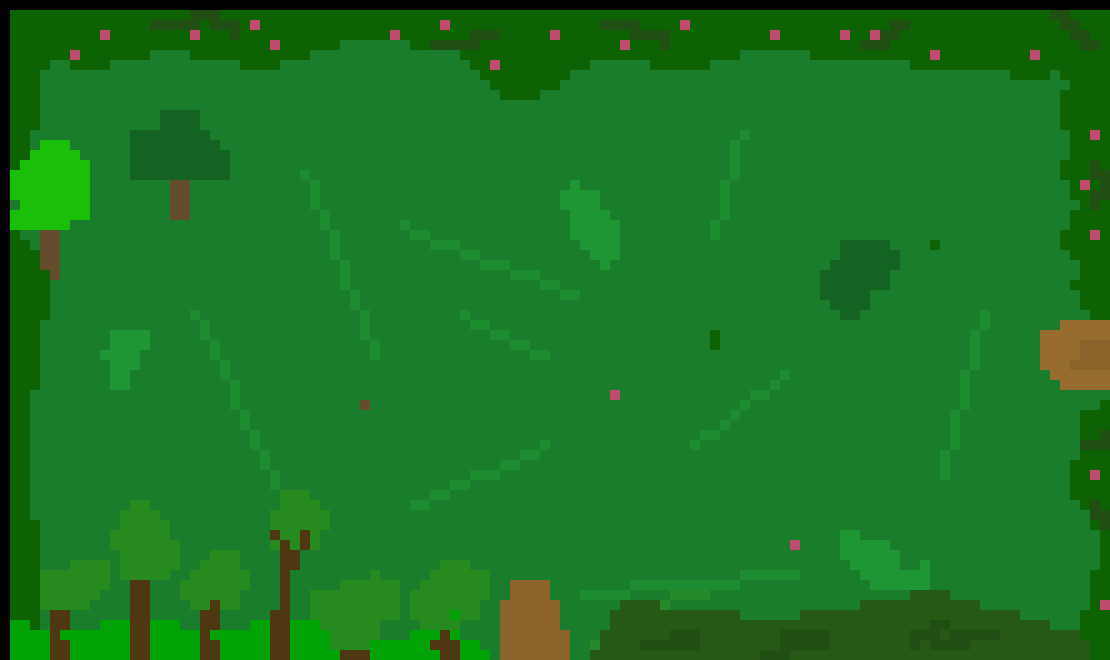 [9664c4] Capybara walk 2