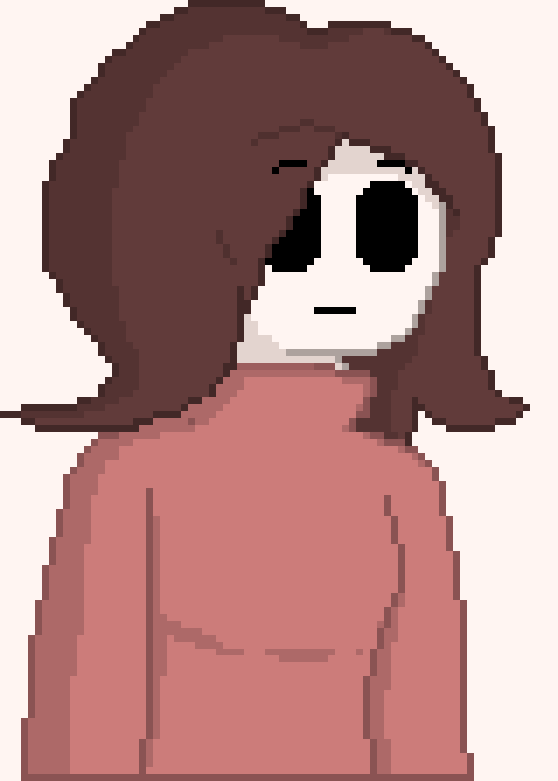 [be82ba] (Reimi pointed to a distant red temple) Ive been trying to get there for years... dont know why. I feel like going there will give me power or somethin...