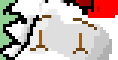 [95be89] Terrie: The fact you know his name and how he looks MAKES you his friend!