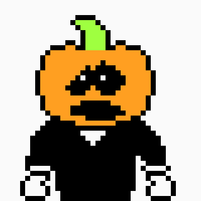 [55e4e5] -falls on his back and starts backing away by using his hand to back up- T-T-This i-i-isn't s-s-spook-spooky... -pump