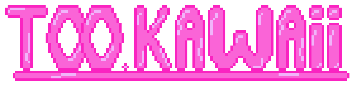 [9664c4] too kawaii