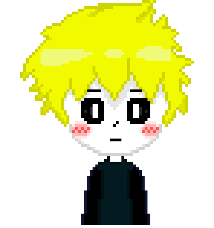 [490418] oh no -Cassada