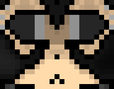 [c5f0c3] *her eyes dim a bit* yeah... ...just a little tired...