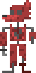 [9ab7df] Broken Foxy