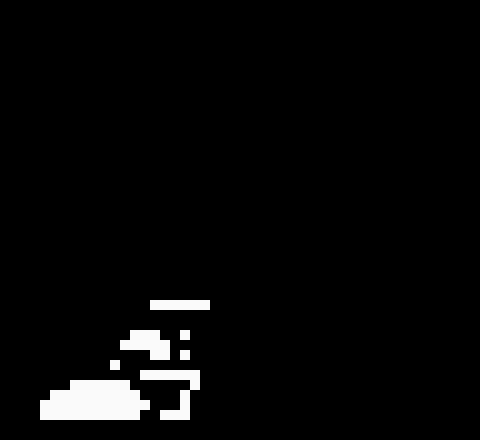 [53a360] But pam keeps trying to get rid of my progress 