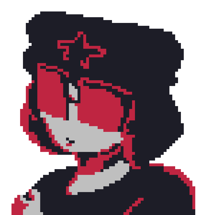 [22b29f] Awww pepper, you love twobit too?