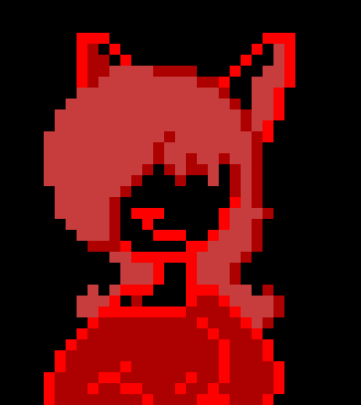 [6d74d1] Anyways, I'm gonna try to make a prosthetic foot on this sprite...