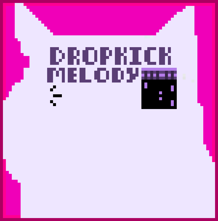[30a1a5] Dropkick Melody song cover