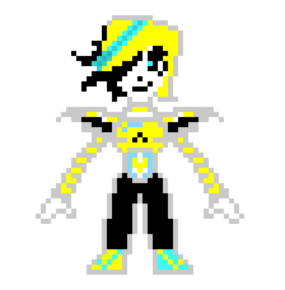 [9664c4] UC_Mettaton EX