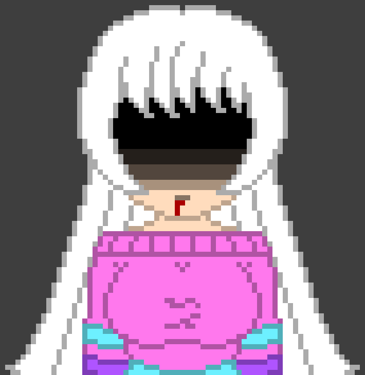 [12448a] ... It's fine ... I can wait ...