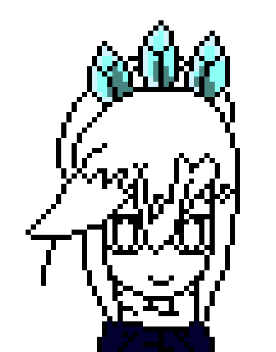 [5b2f3e] I have a feeling if I ask this, people will insert themselves in, but, We need a protag for PAM RPG