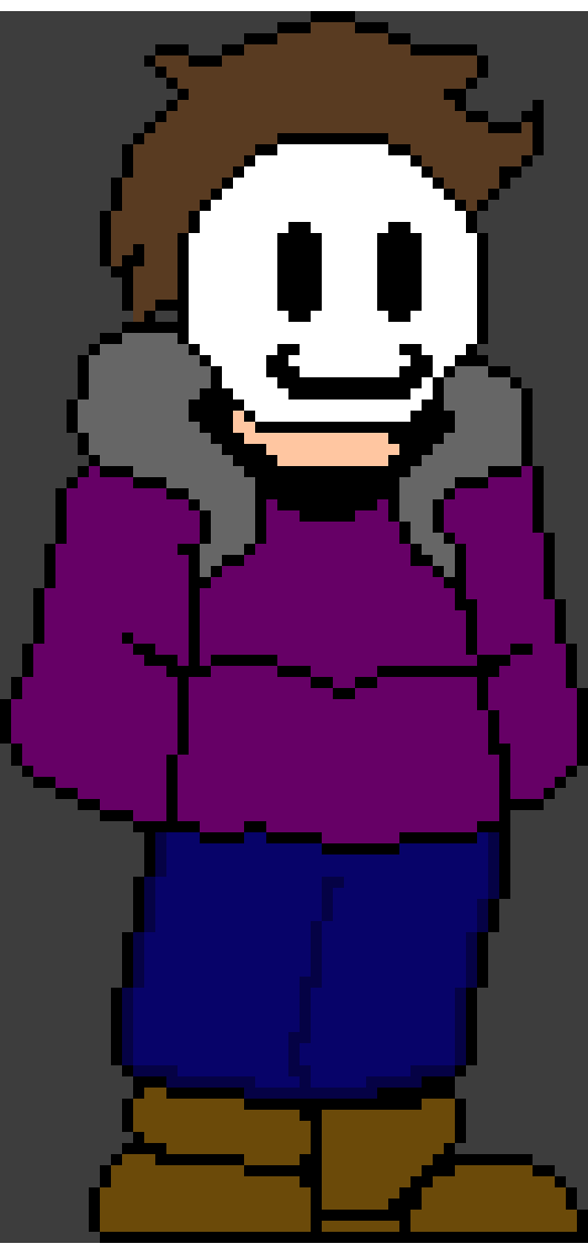 [280a04] If i can get admin in, it would be the start of the ideas for a Shinerowverse Game im making