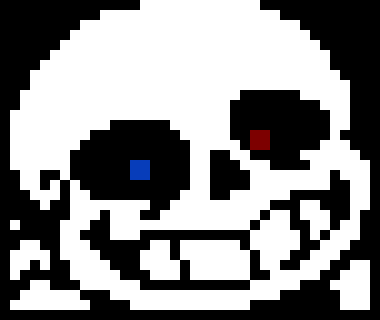 [fc6325] i probably wont but... if i ever do... then switch!sans run would have reached the end... - harry the creator of switch!sans