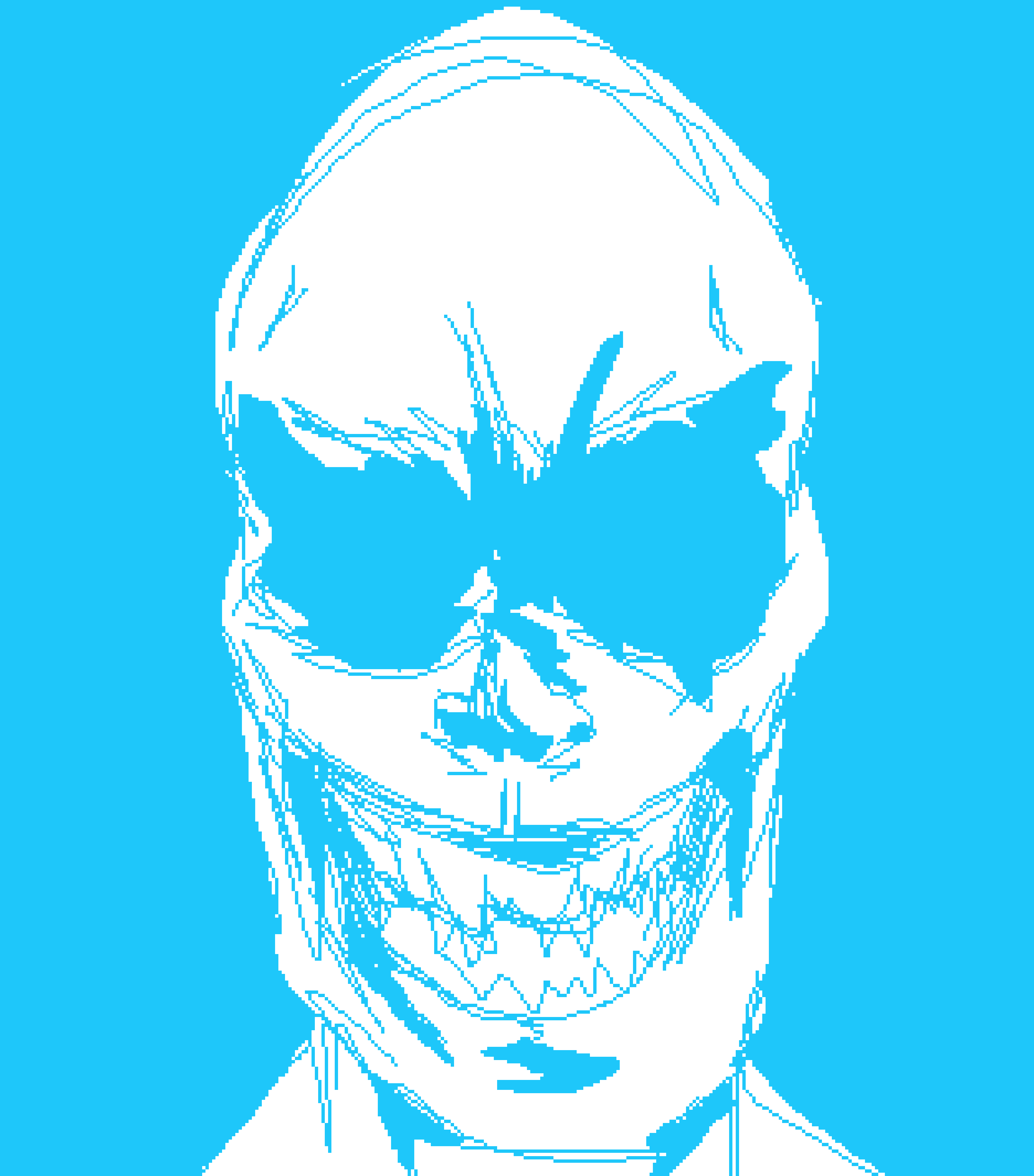 [14d431] Say, Twobit.