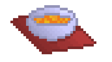 [3354ce] Did you know that the "soup"er bowl is on? -Ian
