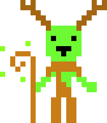 [9664c4] Druid