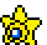 [05ee01] Galarian Staryu