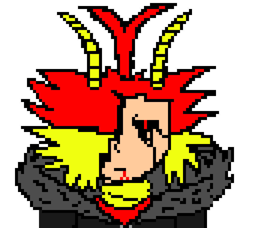 [38ab6d] *Listening to Megalovania that I made yesterday*