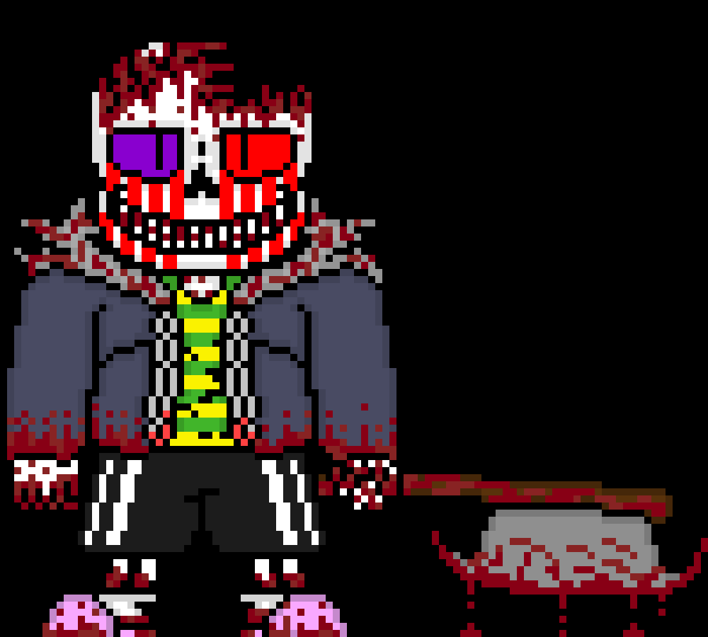 [e8cb42] bro, i welcome you to the multiverse *he looks back a maniacal, to see he is looking at madness as if they met before* uhh bro, thats madne- *gets interrupted* 