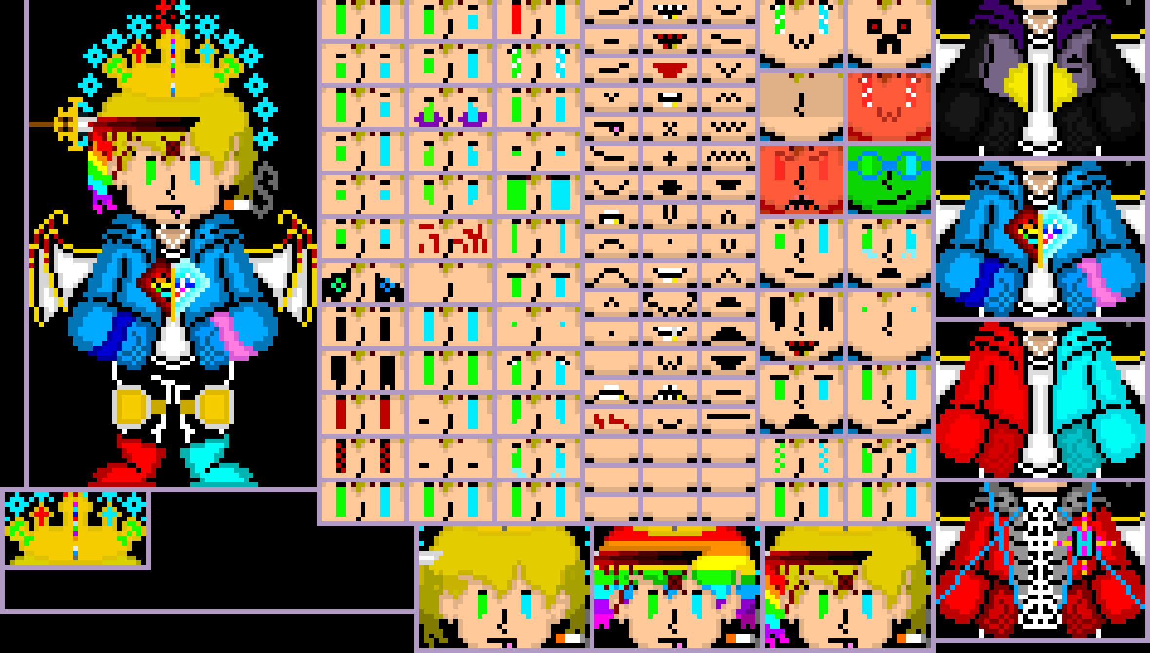 [c71ce5] man I have a big editor -OrestX